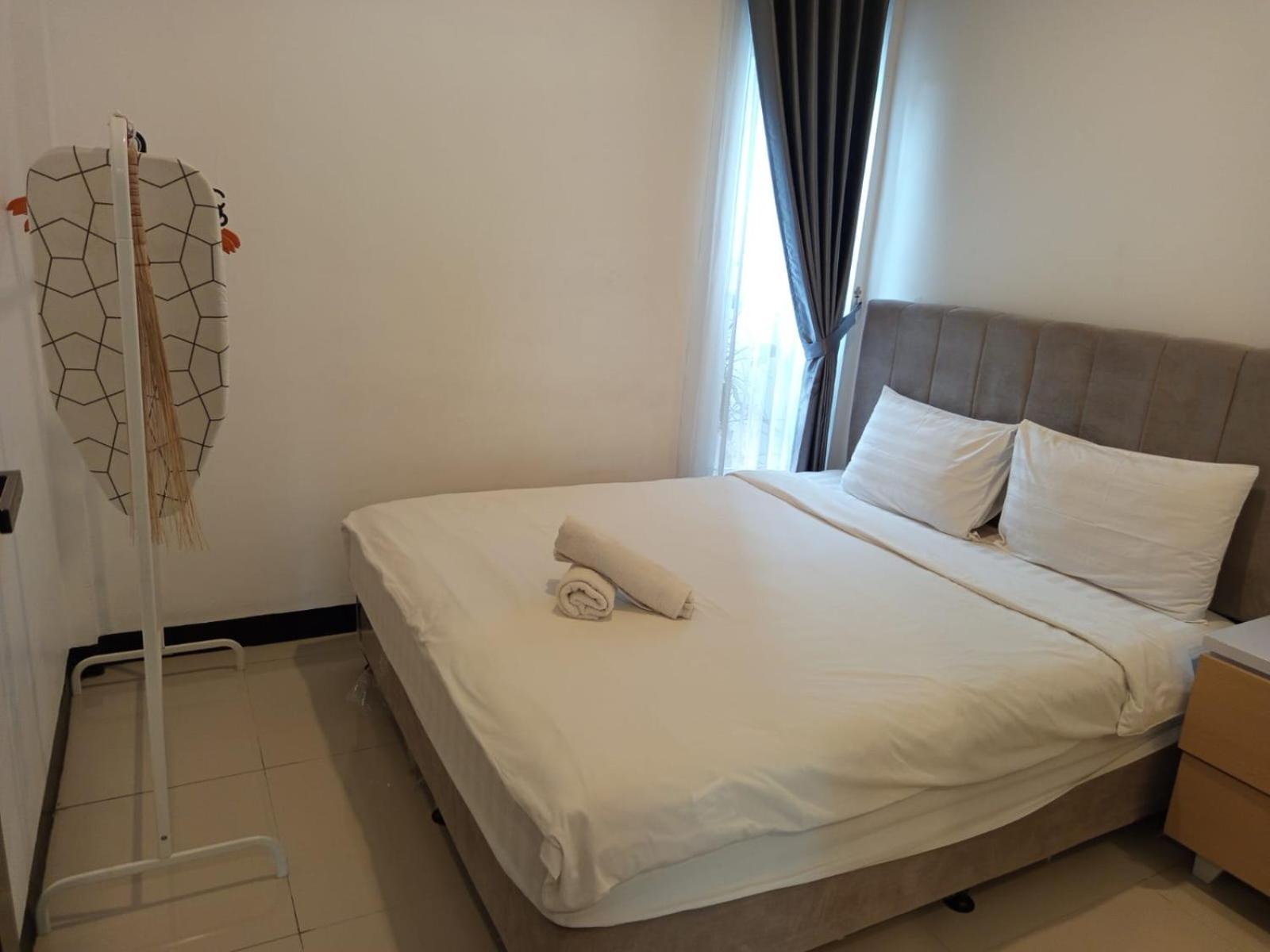 Villa Normandie Bandung Bagian luar foto