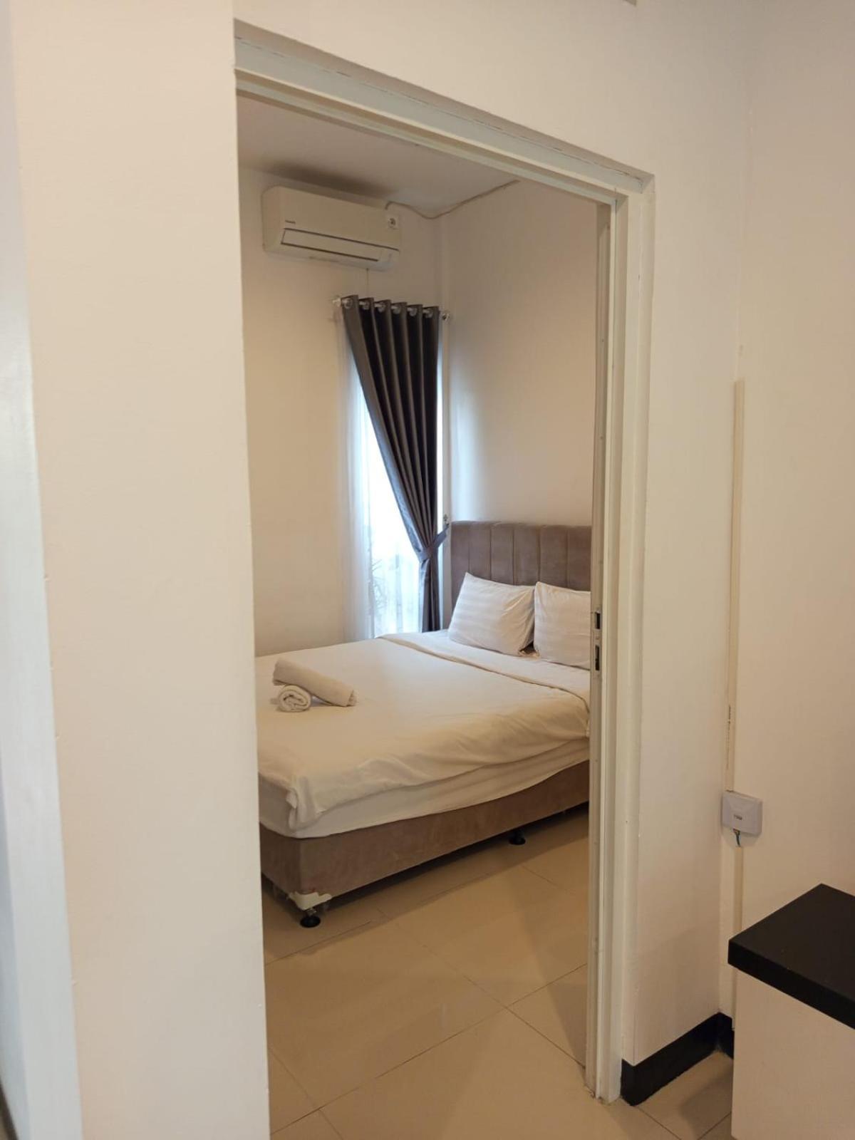 Villa Normandie Bandung Bagian luar foto