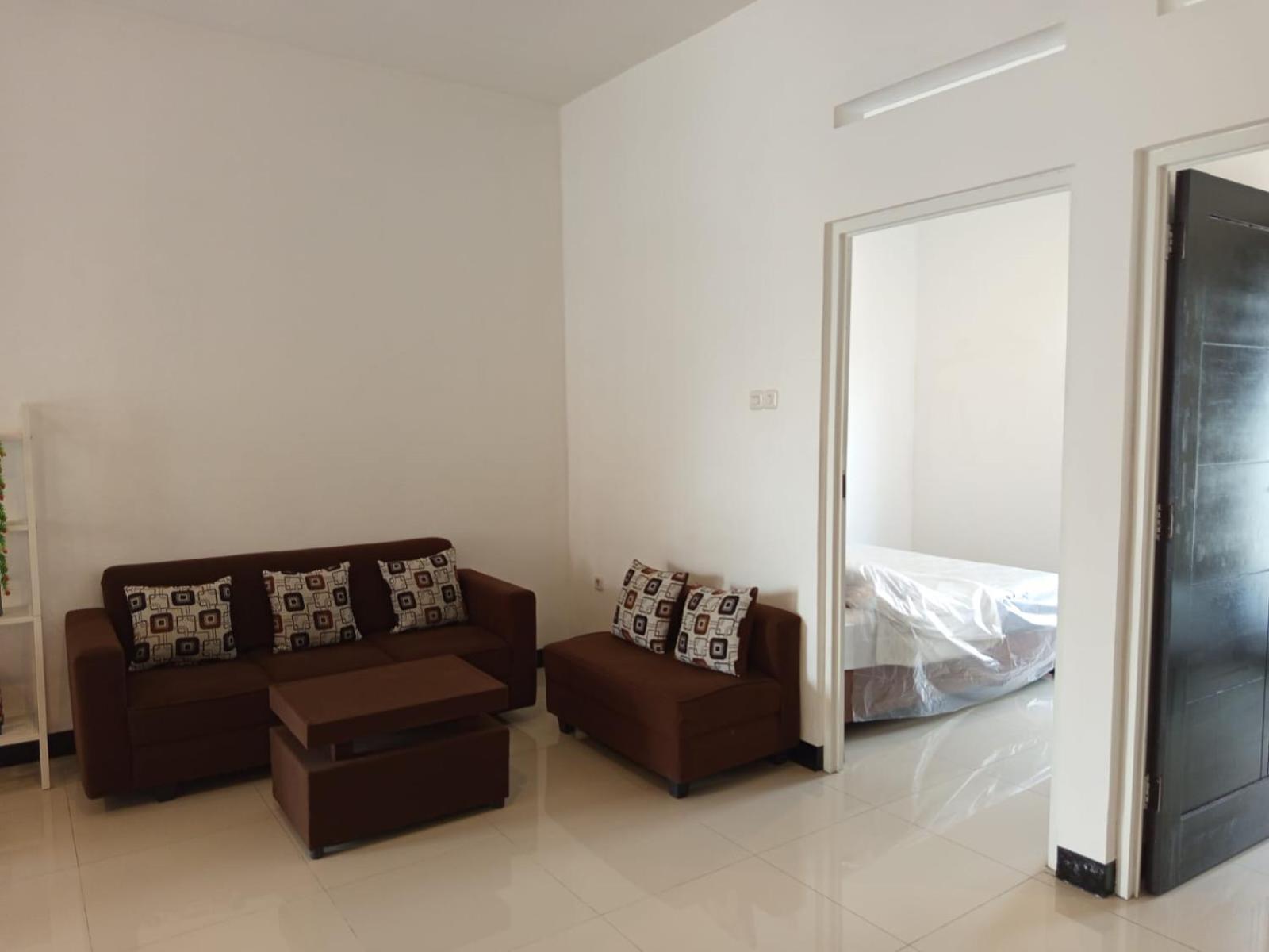 Villa Normandie Bandung Bagian luar foto