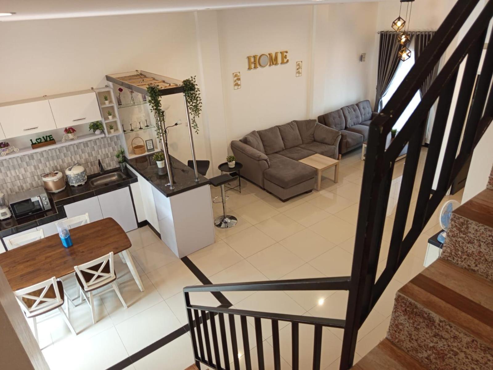 Villa Normandie Bandung Bagian luar foto